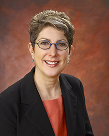 Dr. Sallie Greenberg